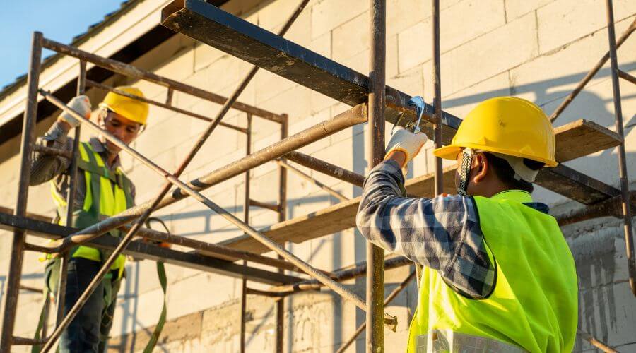 Expert new roof installation services in Raleigh, ND